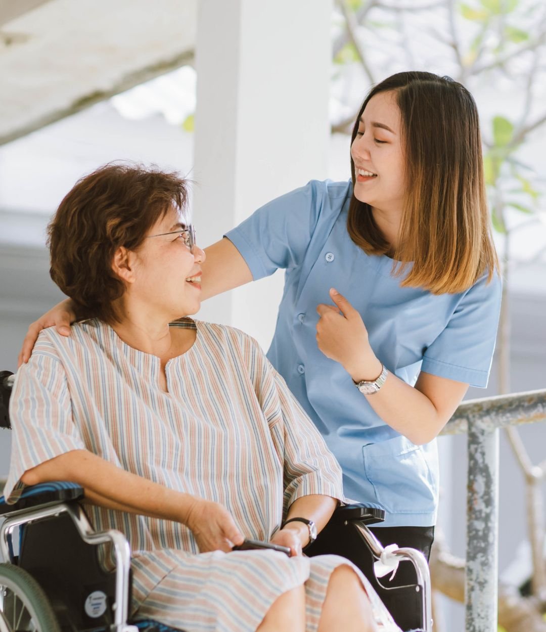 Senior Home Care Assistance