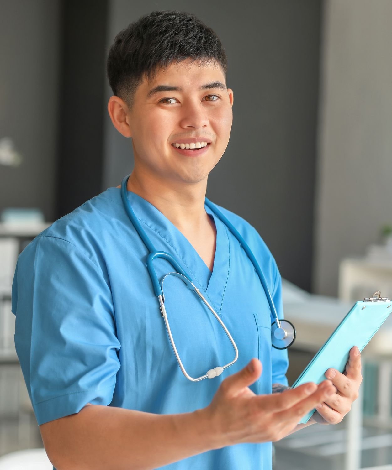 International Nursing Placement